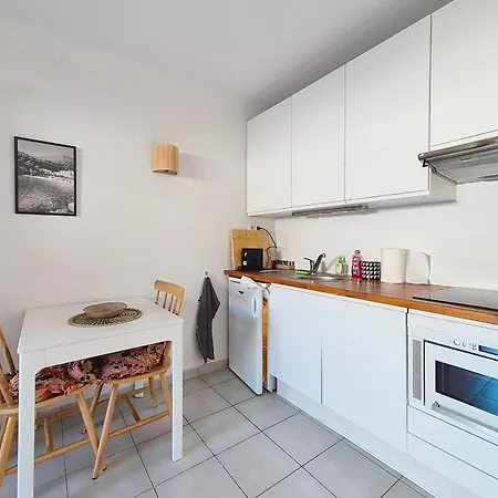 De Plain Pied Le Racou Mar 24 Apartamento Argelès-sur-Mer