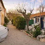 De Plain Pied Le Racou Mar 24 *