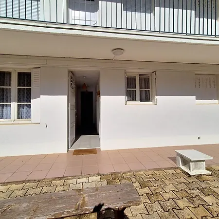 De Plain Pied Le Racou Mar 24 Apartment