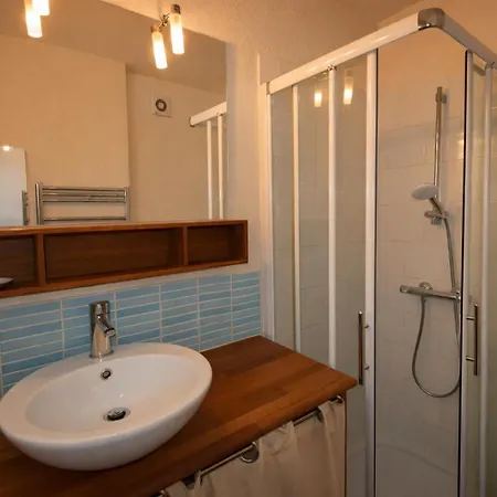 Apartmán De Plain Pied Le Racou Mar 24