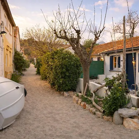 De Plain Pied Le Racou Mar 24 *